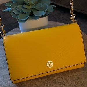 Robinson Chain Wallet